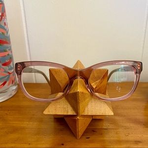 Burberry B2213 Crystal Pink Eyeglasses